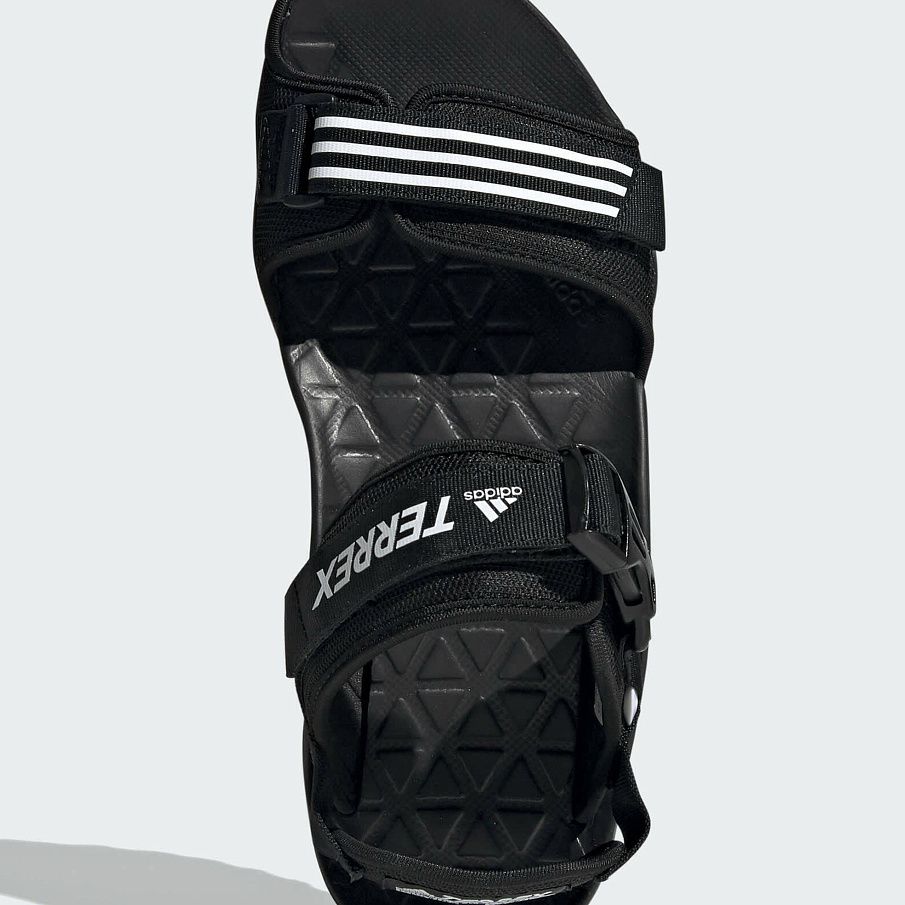 Фото № 3 с приближением к товару «‎Adidas Terrex Cyprex Ultra Ii Dlx»