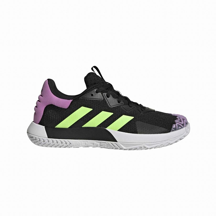 Фото № 5 с приближением к товару «‎Adidas Solematch Control»
