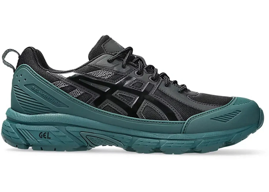 Фото № 1 с приближением к товару «‎ASICS Gel-Venture 6 Shield»
