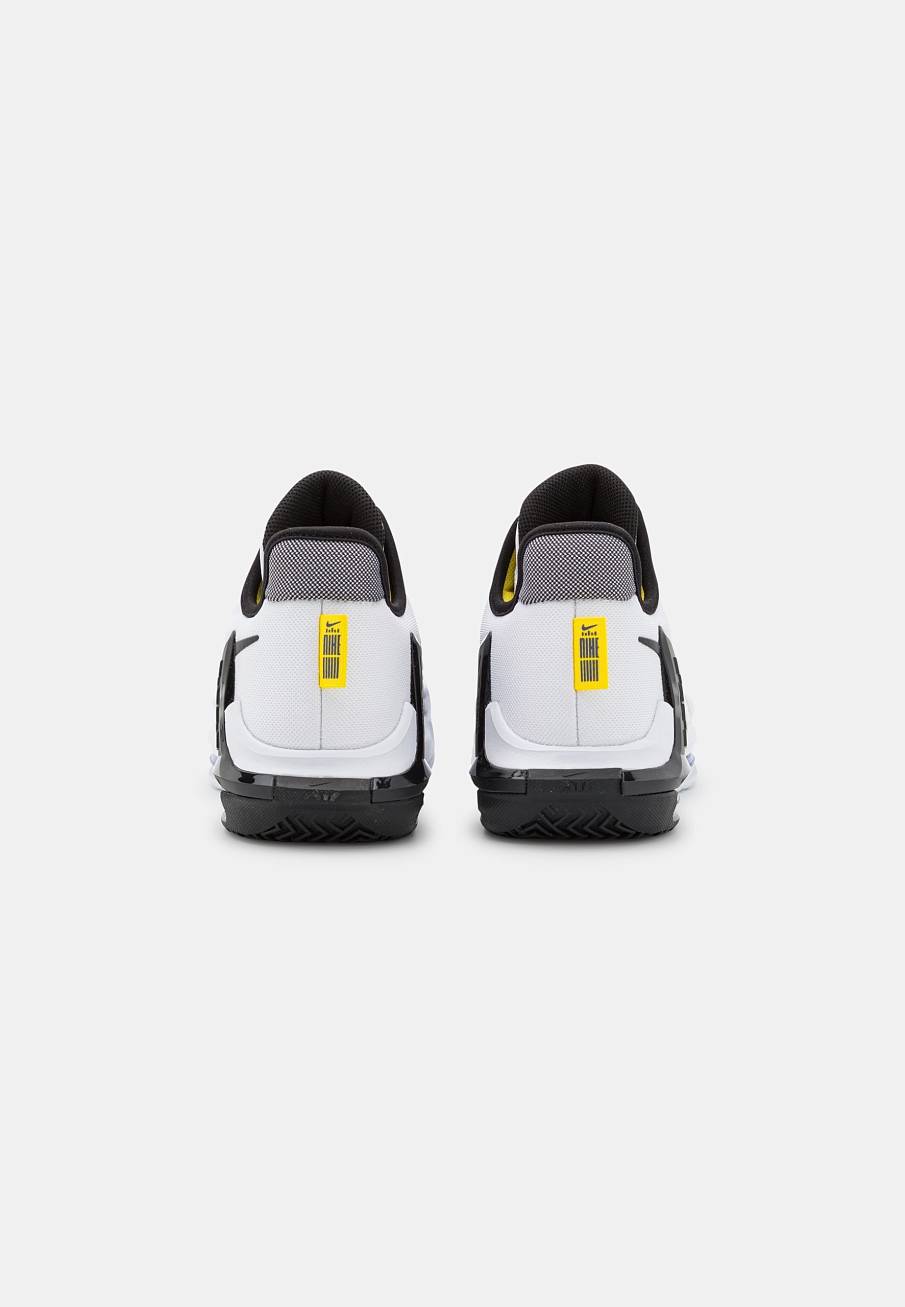 Фото № 2 с приближением к товару «‎Nike Lebron Witness VI »