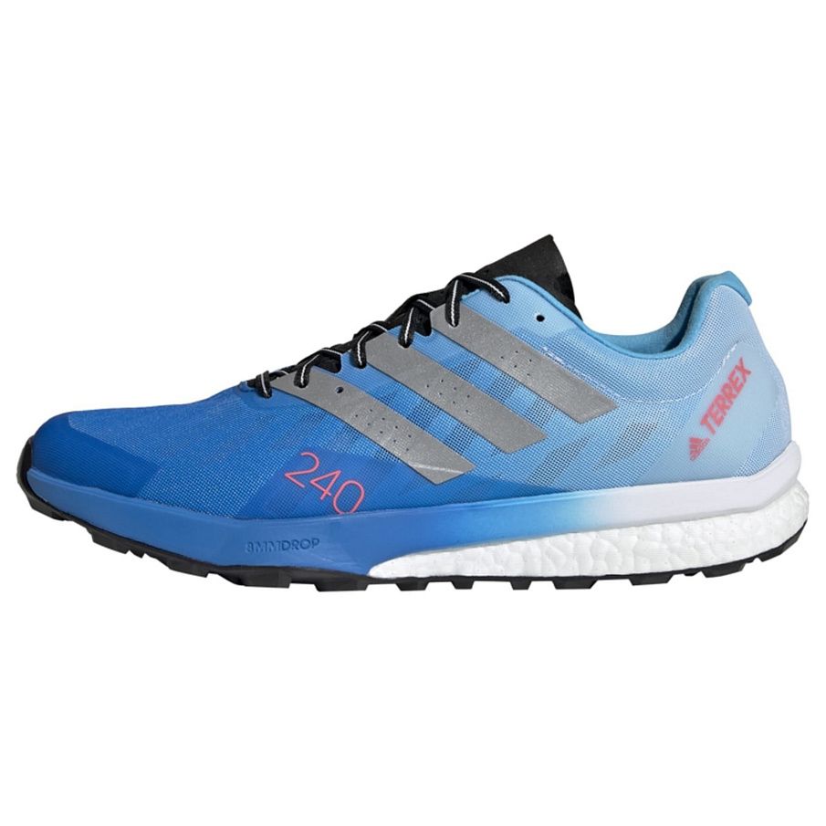 Фото № 1 с приближением к товару «‎Adidas Terrex Speed Ultra»