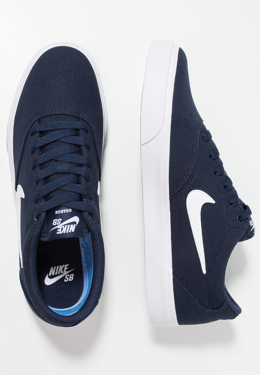 Фото № 2 с приближением к товару «‎Nike Charge Slr »