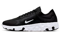 Фото № 1 с приближением к товару «‎Nike Renew Lucent Wmns BlackWhite»