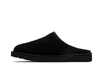 Фото № 4 с приближением к товару «‎UGG Classic Slip-On Slipper Black»