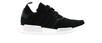 Фото № 1 с приближением к товару «‎adidas NMD R1 Primeknit All Black»
