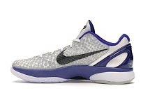 Фото № 5 с приближением к товару «‎Nike Kobe 6 Concord»