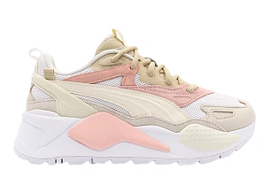 Puma RS-X Efekt PRM White Rose Dust