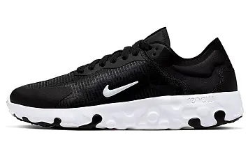Nike Renew Lucent Wmns BlackWhite (BQ4152-002) - 1