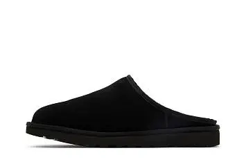 UGG Classic Slip-On Slipper Black - 4