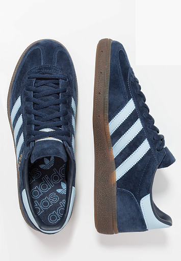 Adidas Spezial  - 2