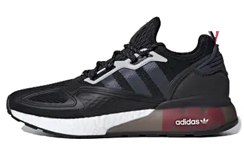 Adidas Originals Zx 2K Boost 'Black' - 1