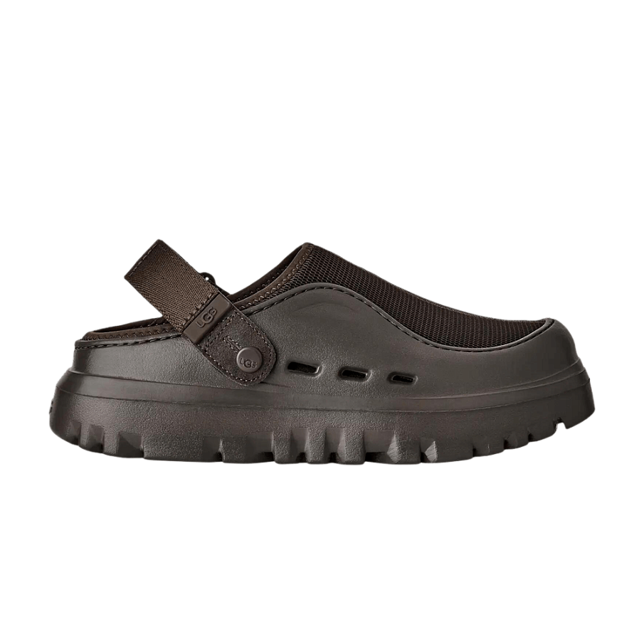 Фото № 1 с приближением к товару «‎UGG PeakMod Dense Smoke»