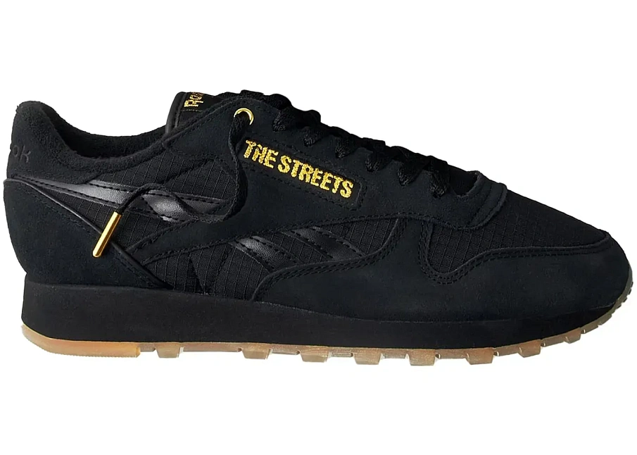 Фото № 1 с приближением к товару «‎Reebok Classic Leather»