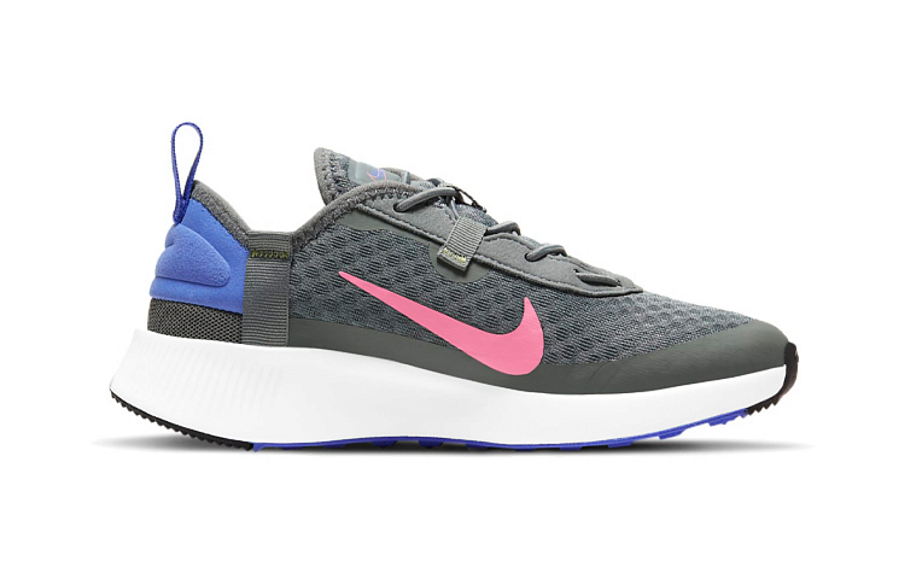 Фото № 2 с приближением к товару «‎Nike Reposto PS 'Smoke Grey Sunset Pulse'»