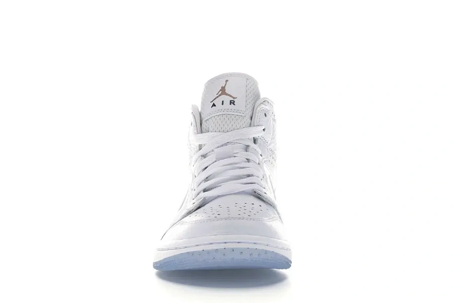 Фото № 2 с приближением к товару «‎Jordan 1 Mid Unite Totale »