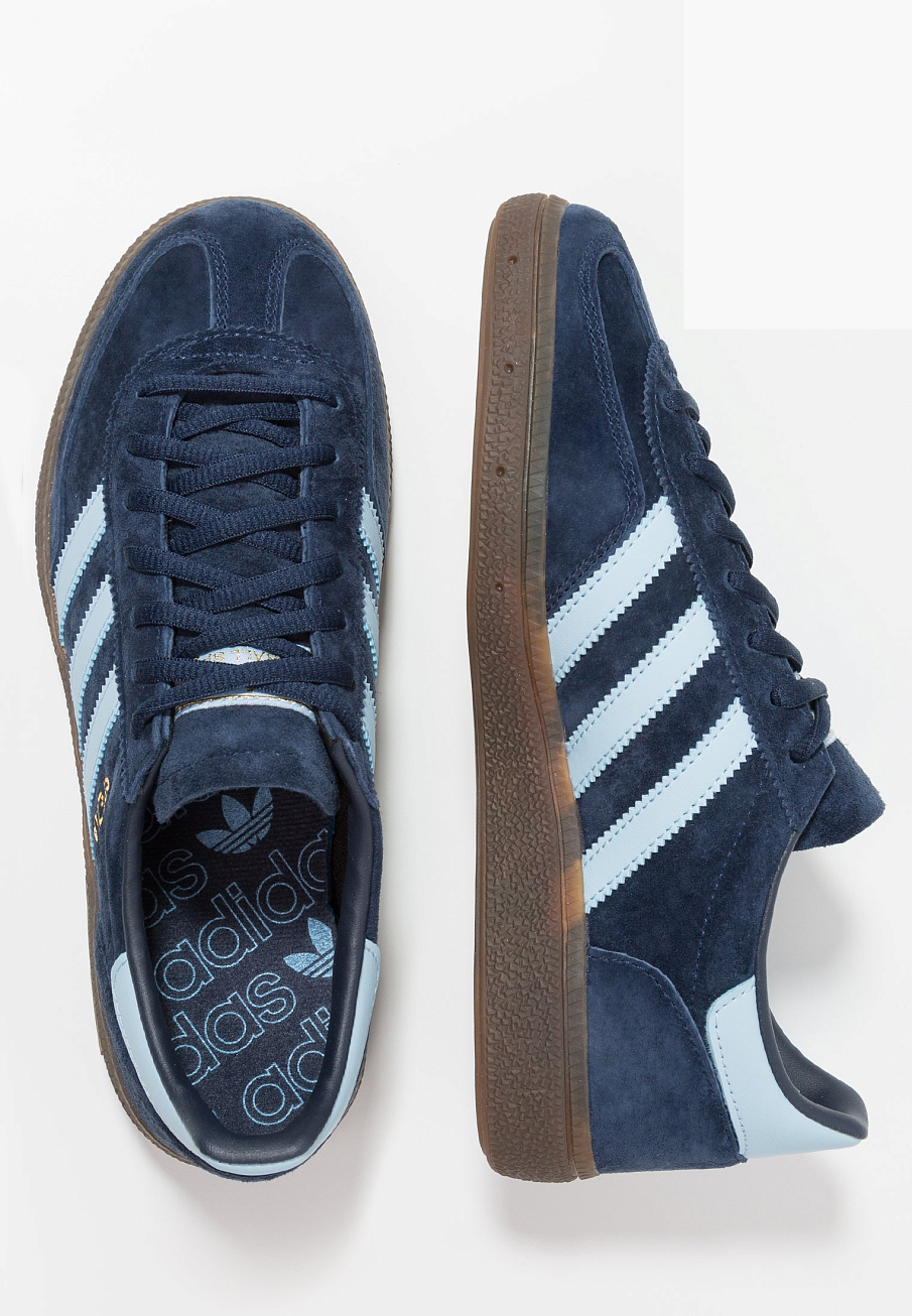 Фото № 2 с приближением к товару «‎Adidas Spezial »