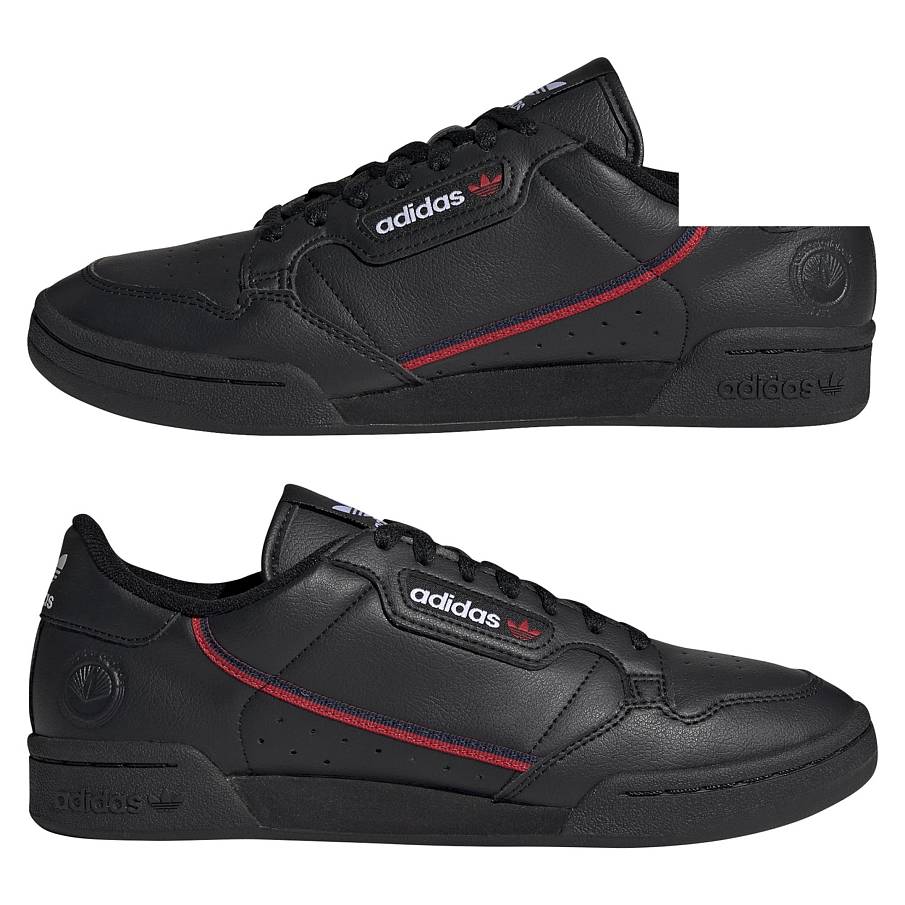 Фото № 5 с приближением к товару «‎Adidas Continental »
