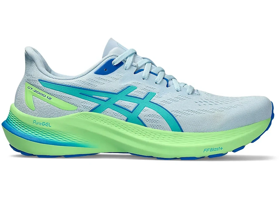 Фото № 1 с приближением к товару «‎ASICS GT-2000 12 Lite-Show»