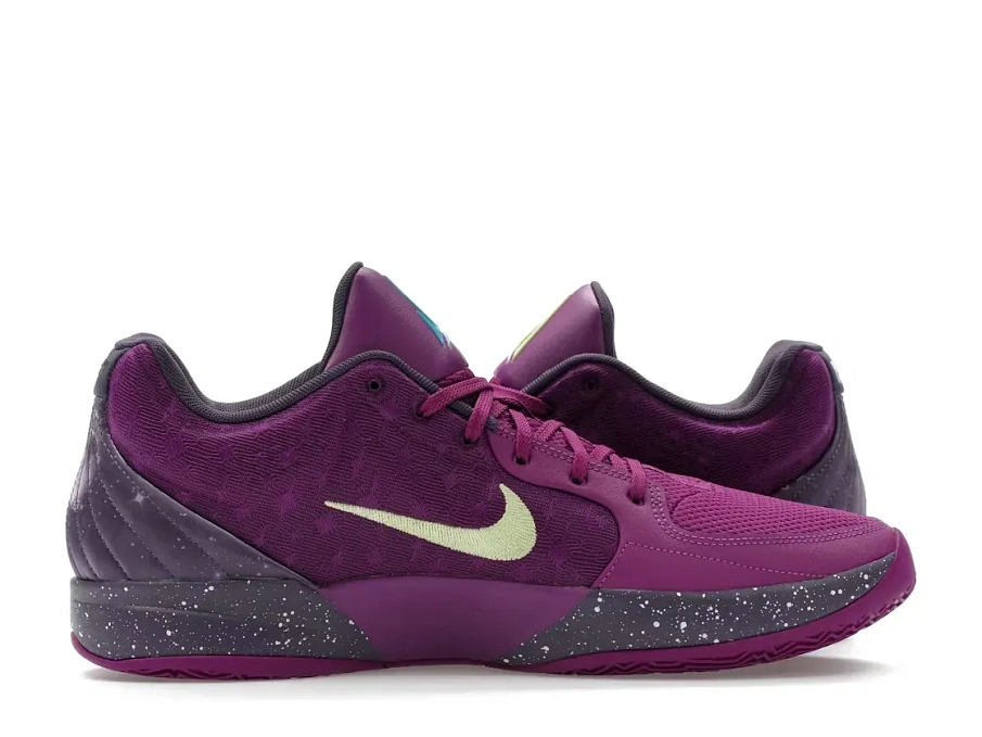 Фото № 3 с приближением к товару «‎Nike Ja 2»
