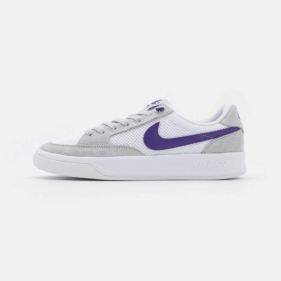 Фото № 1 с приближением к товару «‎Nike Adversary»