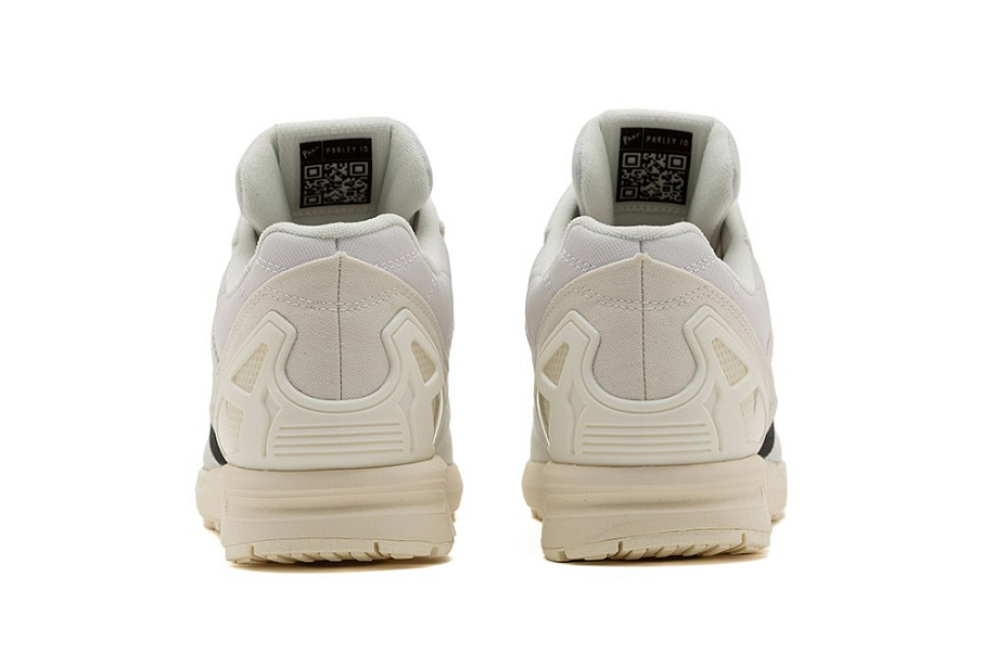 Фото № 5 с приближением к товару «‎Adidas ZX 8000 Parley»