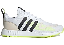 Фото № 1 с приближением к товару «‎adidas Multix White Black Solar Yellow»
