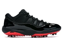 Фото № 1 с приближением к товару «‎Jordan 11 Retro Low Golf Safari Bred»
