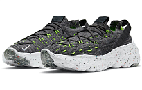 Фото № 4 с приближением к товару «‎Nike Space Hippie 04 'Black Volt'»