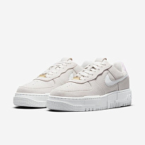 Фото № 3 с приближением к товару «‎Nike Air Force 1 Pixel»