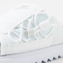 Фото № 3 с приближением к товару «‎Nike Asuna Slide»