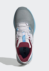 Фото № 3 с приближением к товару «‎Adidas Terrex Two »