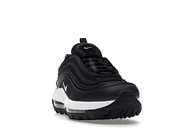 Фото № 4 с приближением к товару «‎Nike Air Max 97 Golf Black White»