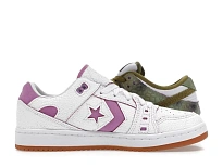 Фото № 3 с приближением к товару «‎Nike SB Dunk Low & Converse CONS AS-1 Pro»