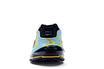 Фото № 2 с приближением к товару «‎Nike Air Max Deluxe Midnight Navy Laser Orange »
