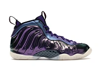 Фото № 1 с приближением к товару «‎Nike Air Foamposite One Iridescent Purple »