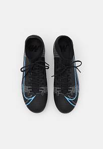 Фото № 4 с приближением к товару «‎Nike Mercurial 8 Academy Sg-Pro Ac»