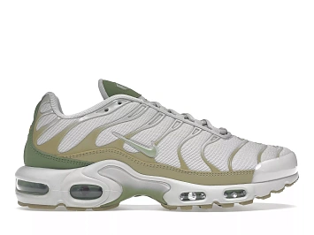 Nike Air Max Plus Light Bone Honeydew Alligator  - 1
