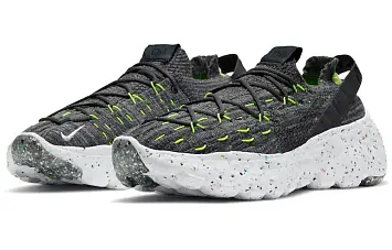 Nike Space Hippie 04 'Black Volt' - 4