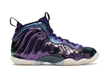 Nike Air Foamposite One Iridescent Purple  - 1