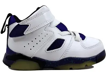 Jordan FLTCLB '91