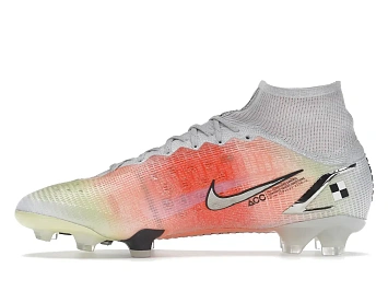 Nike Mercurial Dream Speed Superfly 8 Elite FG Bright Mango - 3
