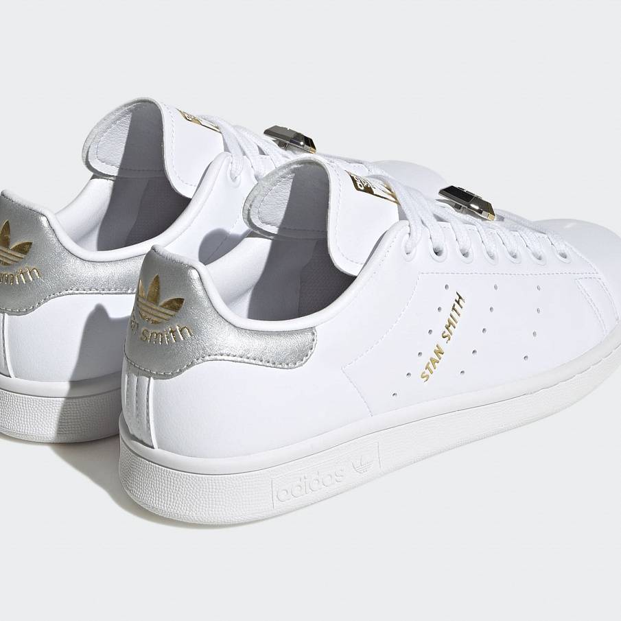 Фото № 5 с приближением к товару «‎Adidas Stan Smith »