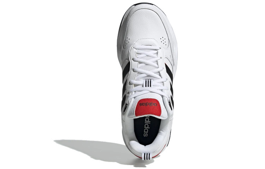 Фото № 4 с приближением к товару «‎Adidas Neo Strutter 'WhiteBlack'»