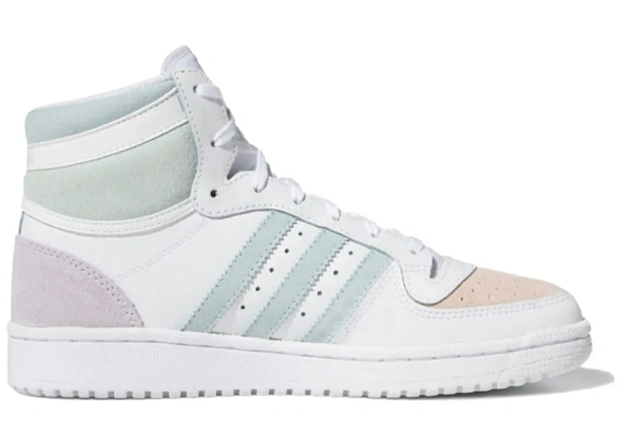 Фото № 1 с приближением к товару «‎adidas Top Ten RB Pink Sky Tint »