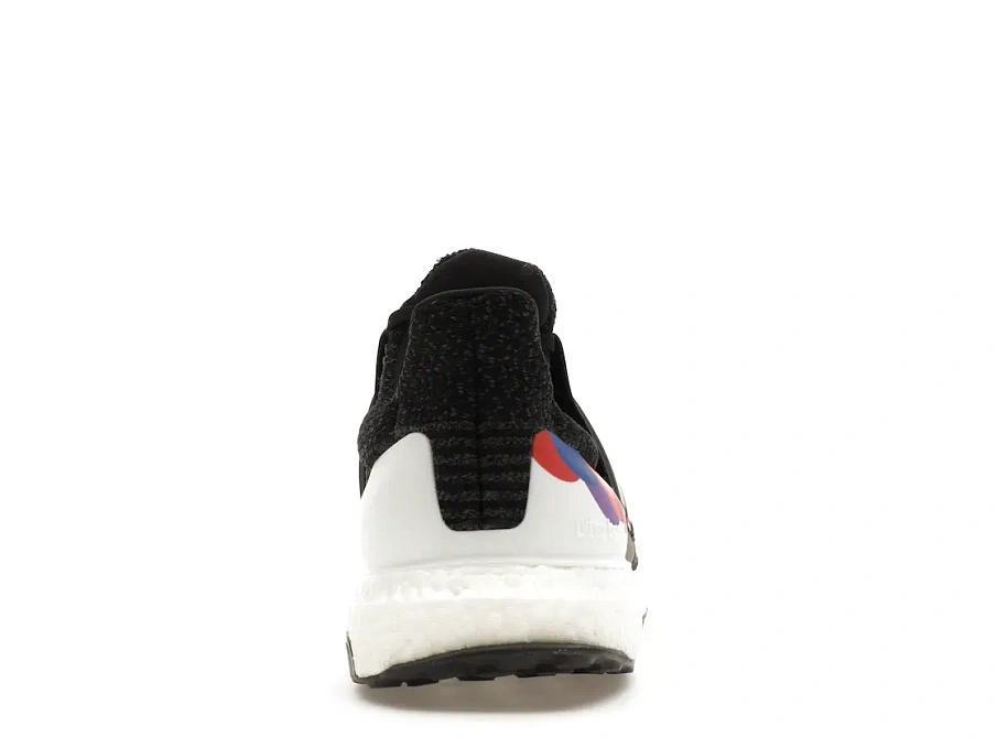 Фото № 4 с приближением к товару «‎adidas Ultra Boost 3.0 LGBT Pride»