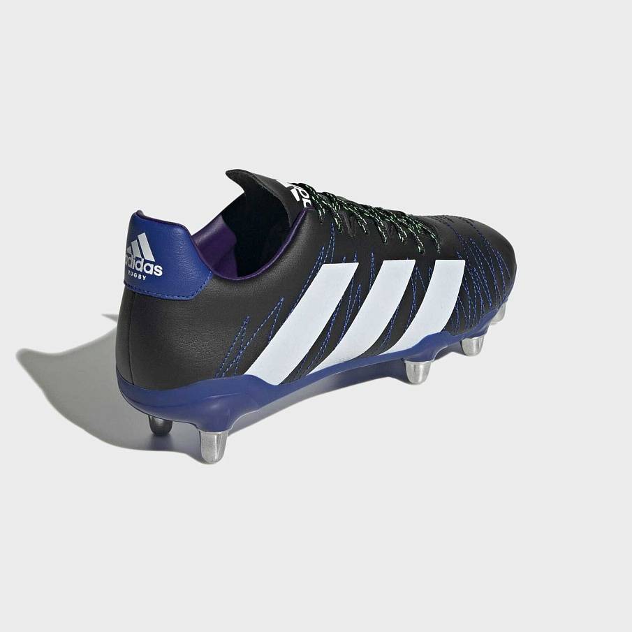 Фото № 4 с приближением к товару «‎Adidas Kakari Soft Ground»