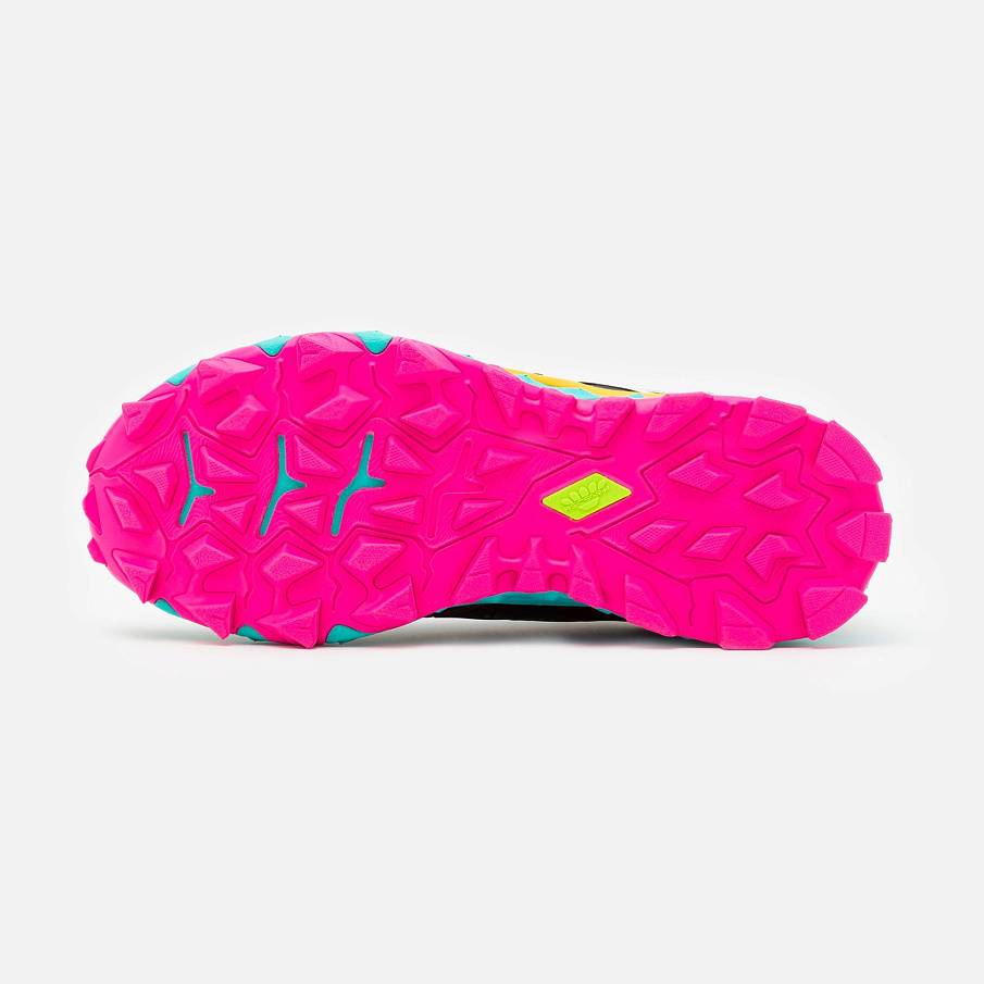 Фото № 5 с приближением к товару «‎Asics Gel-Fujitrabuco 8»