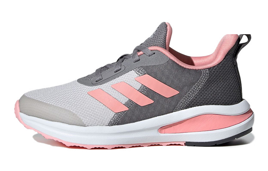 Фото № 1 с приближением к товару «‎adidas Fortarun Running 2020 K PinkGrey»