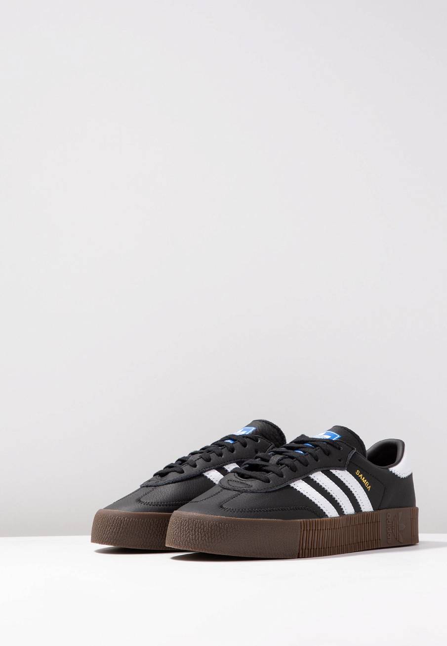 Фото № 5 с приближением к товару «‎Adidas Sambarose »