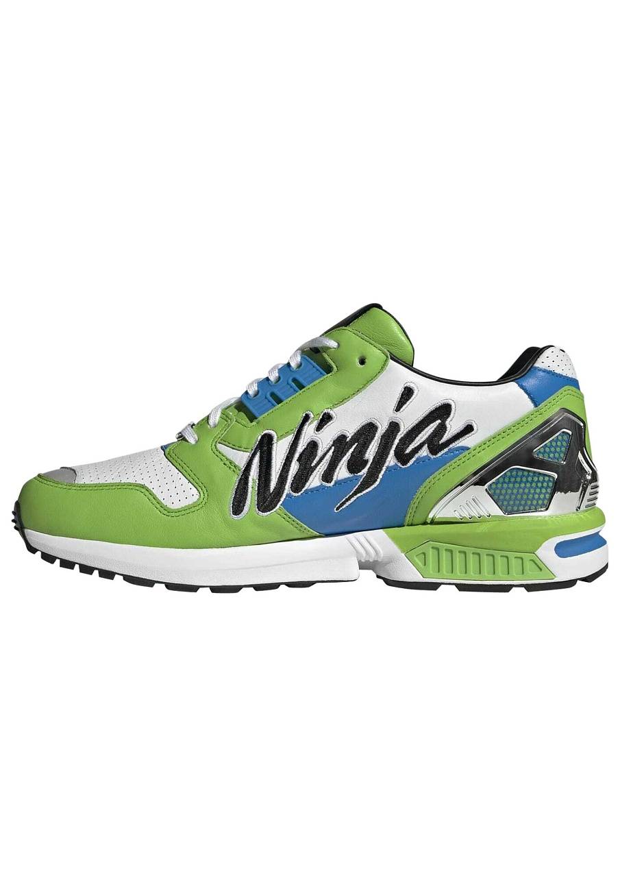 Фото № 1 с приближением к товару «‎Кроссовки Adidas SPAD112O0QA-M11»